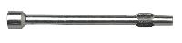 9mm x 92mm Series 99 Interchangeable Nut 999MMBKN