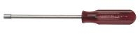 1 4  x 6  Magnetic Nutdriver  Red Handle L8MN