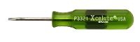 3 32  x 3 1 2  Compact Standard Screwdri P3321N