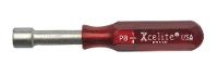 1 4  x 3 1 2  Compact Standard Nutdriver P8N