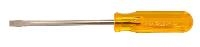 5 16  x 6  Regular Round Blade Screwdriv R5166N