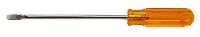 5 16  x 8  Regular Round Blade Screwdriv R5168N