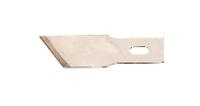 Chisel Blade for Rough Shaping De burrin XNB201