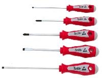 5 Piece Electronic Screwdriver Set  Ergo XPE500