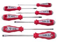 7 Piece Electronic Screwdriver Set  Ergo XPE700